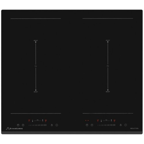 Встраиваемая индукционная панель Schaub Lorenz SLK IY 65 S1 (h)
