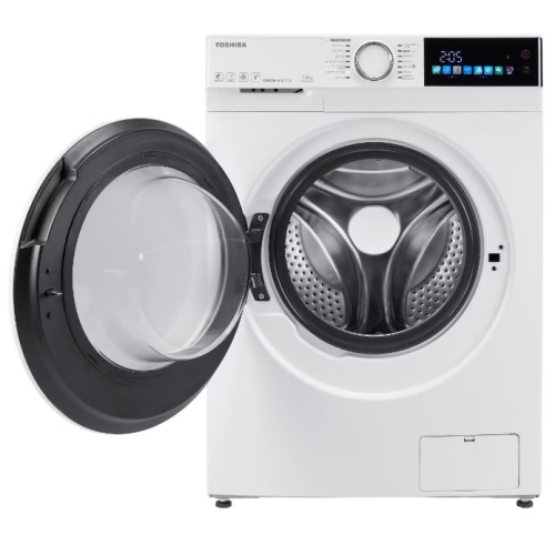 Стиральная машина Toshiba TW-BN80C4RU(WK) (h)