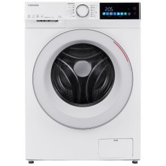 Стиральная машина Toshiba TW-BN80C4RU(WK) (t)