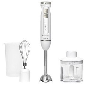 Блендер погружной Scarlett SC-HB42F29 (q)