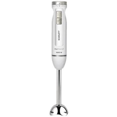 Блендер погружной Scarlett SC-HB42F29 (q)
