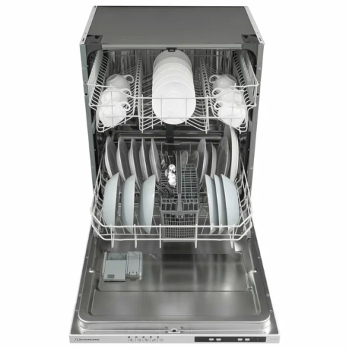Встраиваемая посудомоечная машина Schaub Lorenz SLG VI6110 (h)
