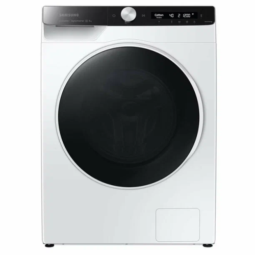 Стиральная машина Samsung WW80AG6L28WELP (h)