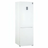 Холодильник двухкамерный Samsung RB33A3240WW (h)