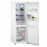 Холодильник двухкамерный Samsung RB33A3240WW (h)