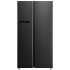 Холодильник (Side-by-Side) Midea MDRS791MIE28 (h)
