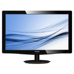 Монитор Philips 206V3L (q)