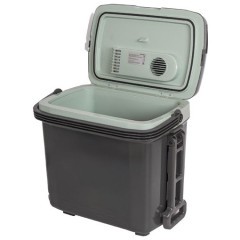 Автомобильный холодильник Supra STC-30 (h)