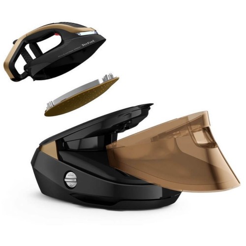 Парогенератор Tefal Pro Express Vision GV9820E0 (q)