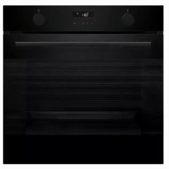 Встраиваемый электрический духовой шкаф BOSCH HUA736EA0T (h)