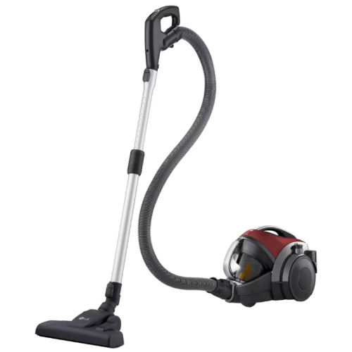 Стационарный пылесос LG VC83209UHA (q)