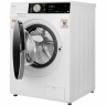 Стиральная машина Weissgauff WM 56512 DC Inverter Steam (q)