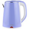 Электрочайник BBK EK2001P голубой (h)