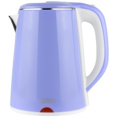 Электрочайник BBK EK2001P голубой (h)