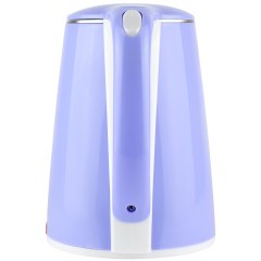 Электрочайник BBK EK2001P голубой (h)