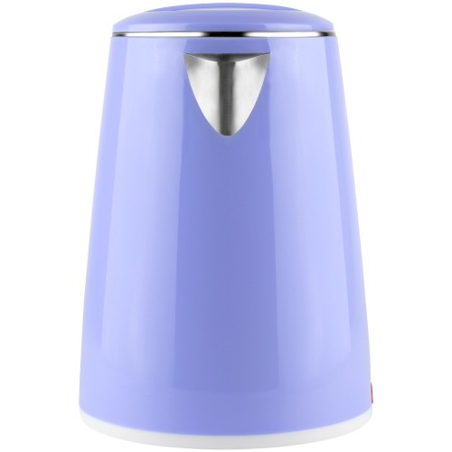 Электрочайник BBK EK2001P голубой (h)