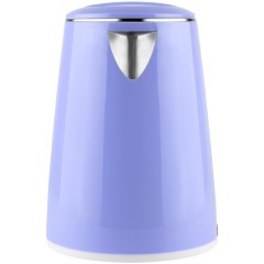 Электрочайник BBK EK2001P голубой (h)