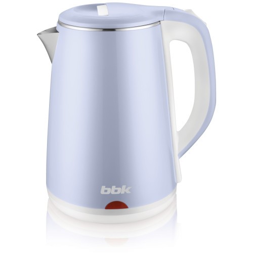 Электрочайник BBK EK2001P голубой (h)