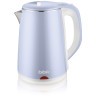Электрочайник BBK EK2001P голубой (h)