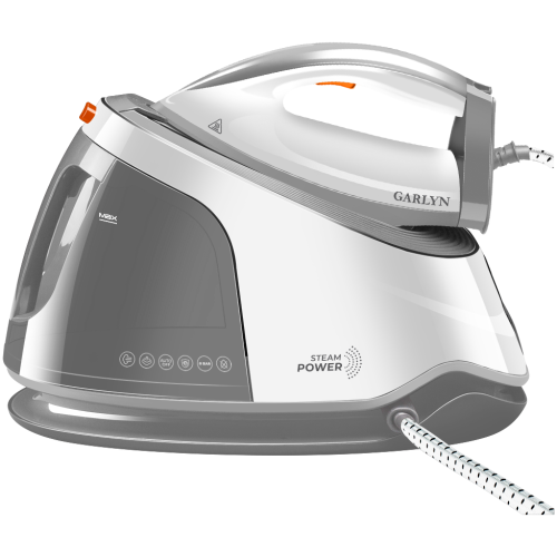 Парогенератор GARLYN GST-08 Pro (h)