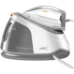 Парогенератор GARLYN GST-08 Pro (h)