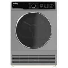 Сушильная машина KORTING KD 60L97 S (h)