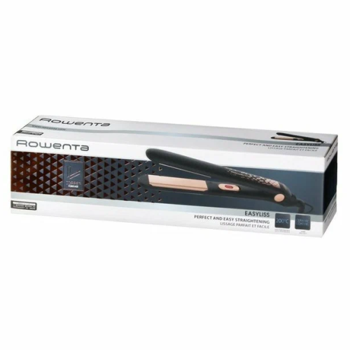Выпрямитель для волос Rowenta sf1312 (q)