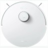 Робот-пылесос Roborock Qrevo Curv 2 Flow (h)