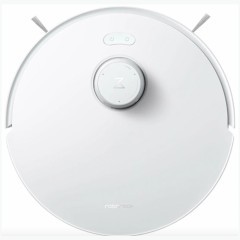 Робот-пылесос Roborock Qrevo Curv 2 Flow (h)