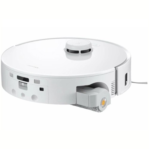 Робот-пылесос Roborock Qrevo Curv 2 Flow (h)