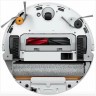 Робот-пылесос Roborock Qrevo Curv 2 Flow (h)
