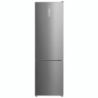 Холодильник двухкамерный Midea MDRB489FGE02OE (h)