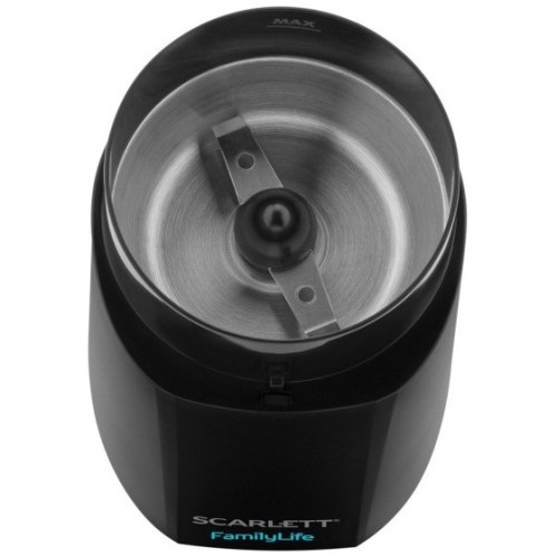 Кофемолка Scarlett SC-CG44505 (h)