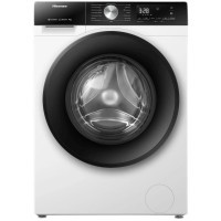 Стиральная машина узкая Hisense WF3S7021BWU (q)