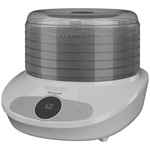 Дегидратор Weissgauff WDH 100 Smart Dry (q)