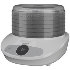 Дегидратор Weissgauff WDH 100 Smart Dry (q)