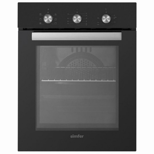 Встраиваемый электрический духовой шкаф Simfer B4ES18016 (q)