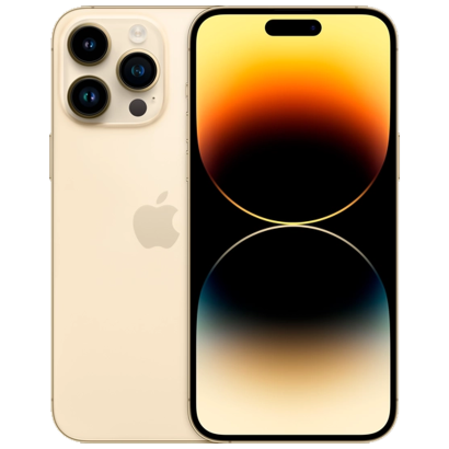 Apple iPhone 14 Pro 256 ГБ Gold