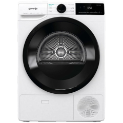 Сушильная машина Gorenje DNA82 (h)