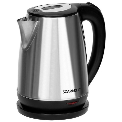Электрочайник Scarlett SC-EK21S34 (q)