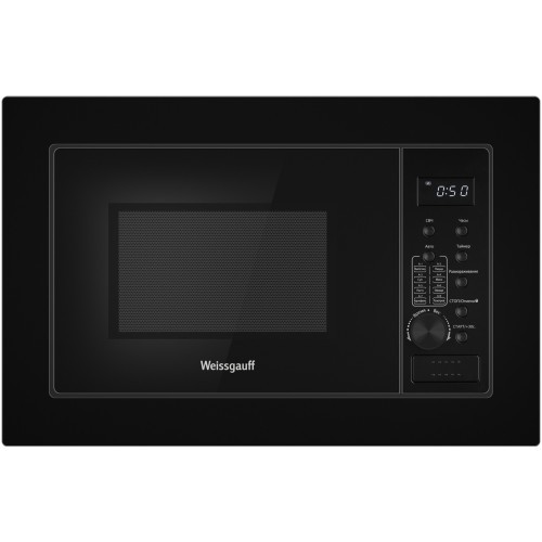 Встраиваемая микроволновая печь Weissgauff HMT-2066 (q)