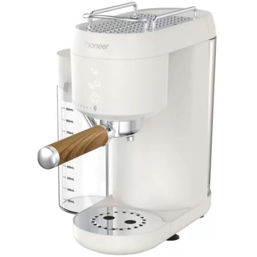 Кофеварка рожковая Pioneer CMA019 (h)