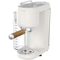Кофеварка рожковая Pioneer CMA019 (h)
