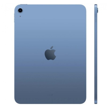 Apple iPad (2025) Wi-Fi 512Gb (Blue)