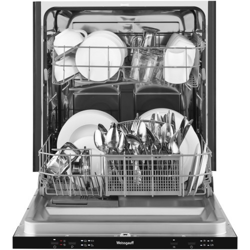 Встраиваемая посудомоечная машина Weissgauff BDW 6042 (q)