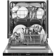 Встраиваемая посудомоечная машина Weissgauff BDW 6042 (q)