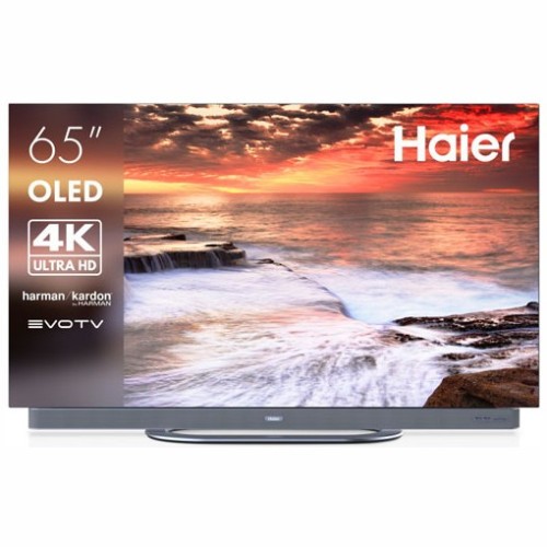 Телевизор Haier 65 OLED S9 Ultra (h)