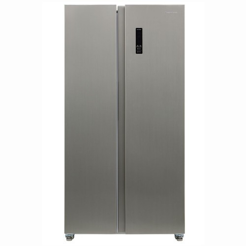 Холодильник двухкамерный Schaub Lorenz SLU S551G4EI (h)