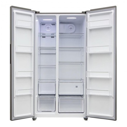 Холодильник двухкамерный Schaub Lorenz SLU S551G4EI (h)