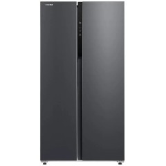 Холодильник (Side-by-Side) Toshiba GR-RS780WI-PMJ(06) (q)